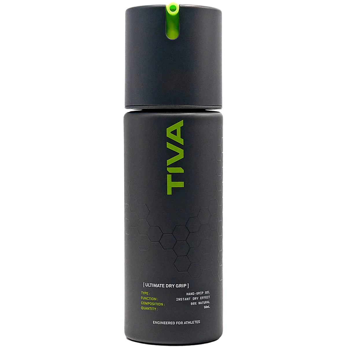 GEL MANOS TIVA ULTIMATE DRY GRIP