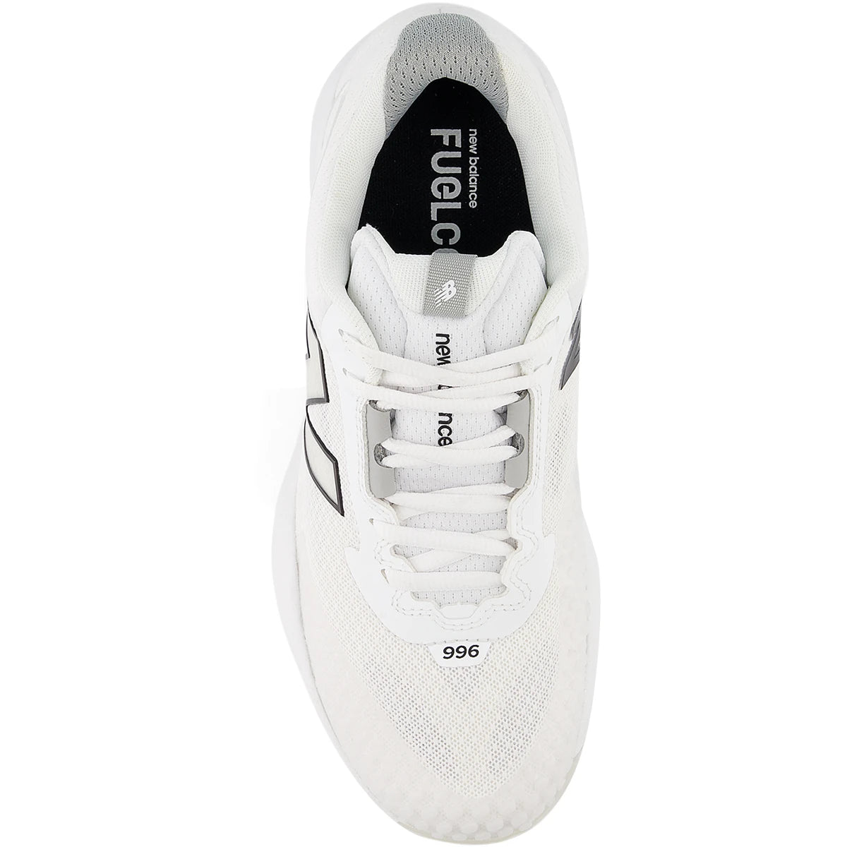 ZAPATILLAS NEW BALANCE MUJER FUELCELL 996 V6 TODAS SUPERFICIES