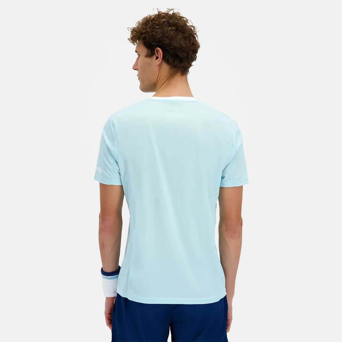 CAMISETA LE COQ SPORTIF ATHLETE