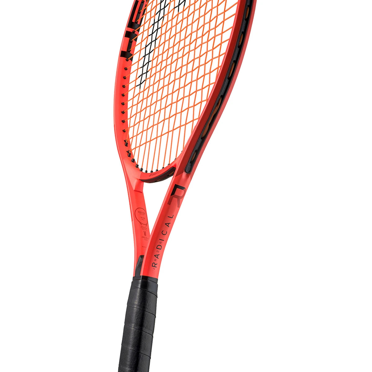 RAQUETA HEAD JUNIOR RADICAL 26