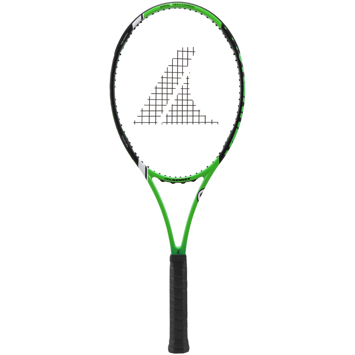 RAQUETA PRO KENNEX KI Q+ TOUR (300 GR)