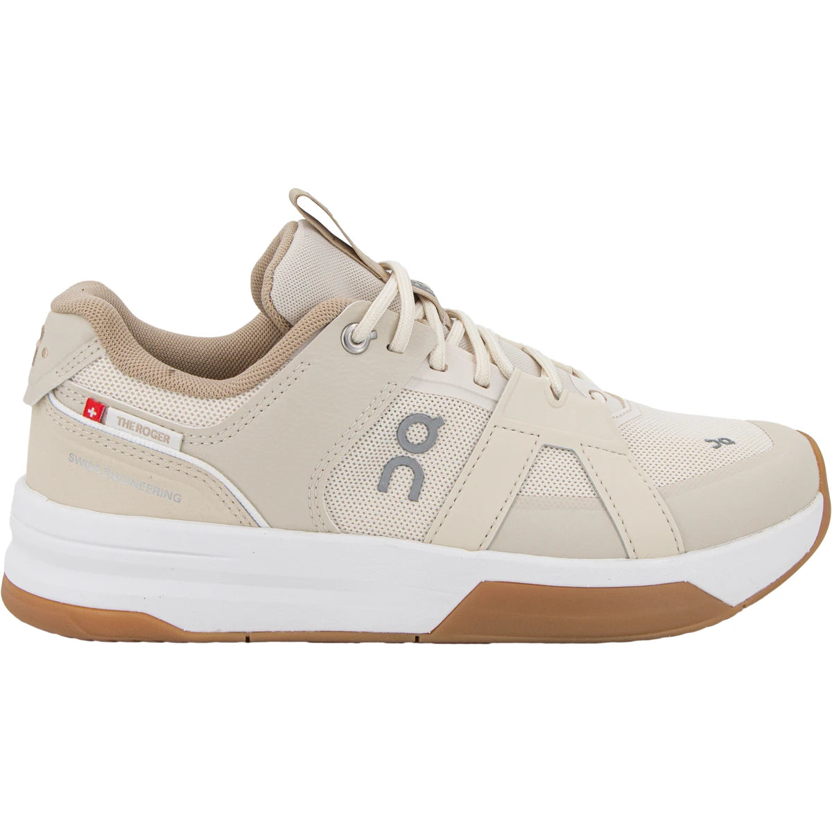 ZAPATILLAS ON MUJER THE ROGER CLUBHOUSE PRO 2 TODAS SUPERFICIES