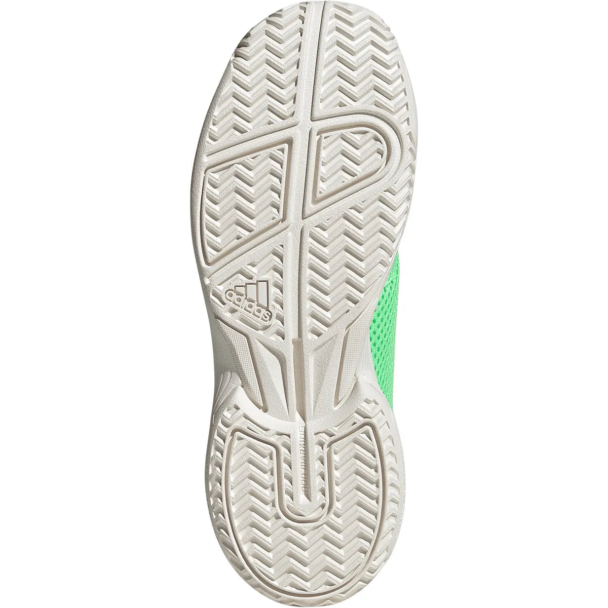 ZAPATILLAS ADIDAS JUNIOR COURTFLASH TODAS SUPERFICIES