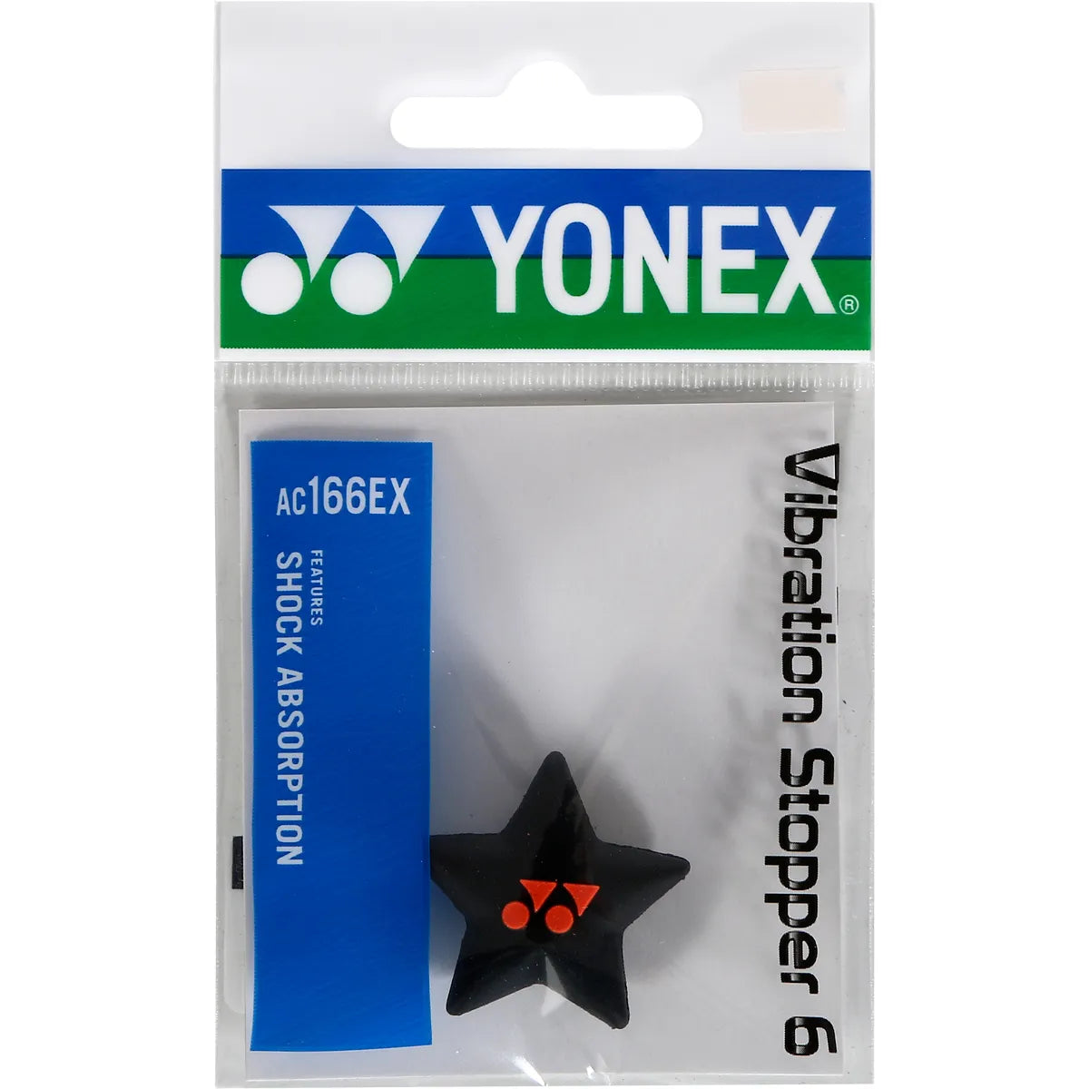 ANTIVIBRADOR YONEX STOPPER 6 ESTRELLAS