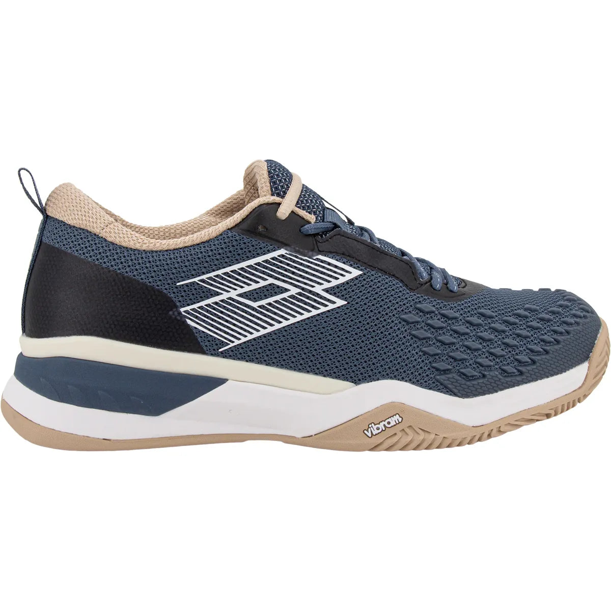 ZAPATILLAS LOTTO RAPTOR HYPERPULSE 100 III TIERRA BATIDA