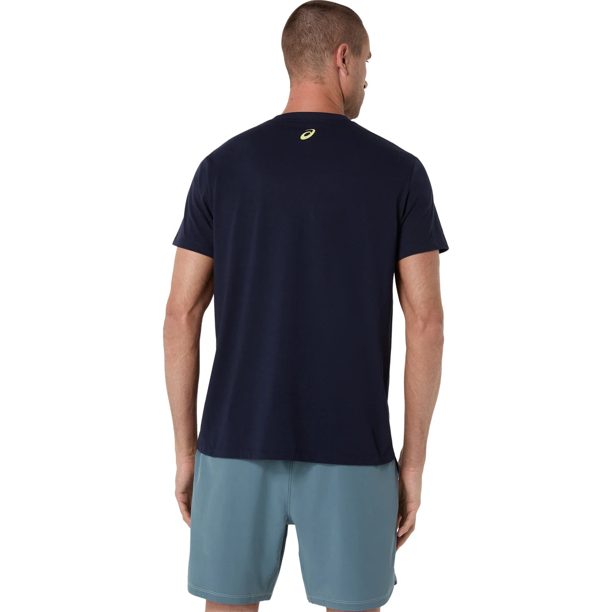 CAMISETA ASICS GAME SEASONAL GRAPHIC
