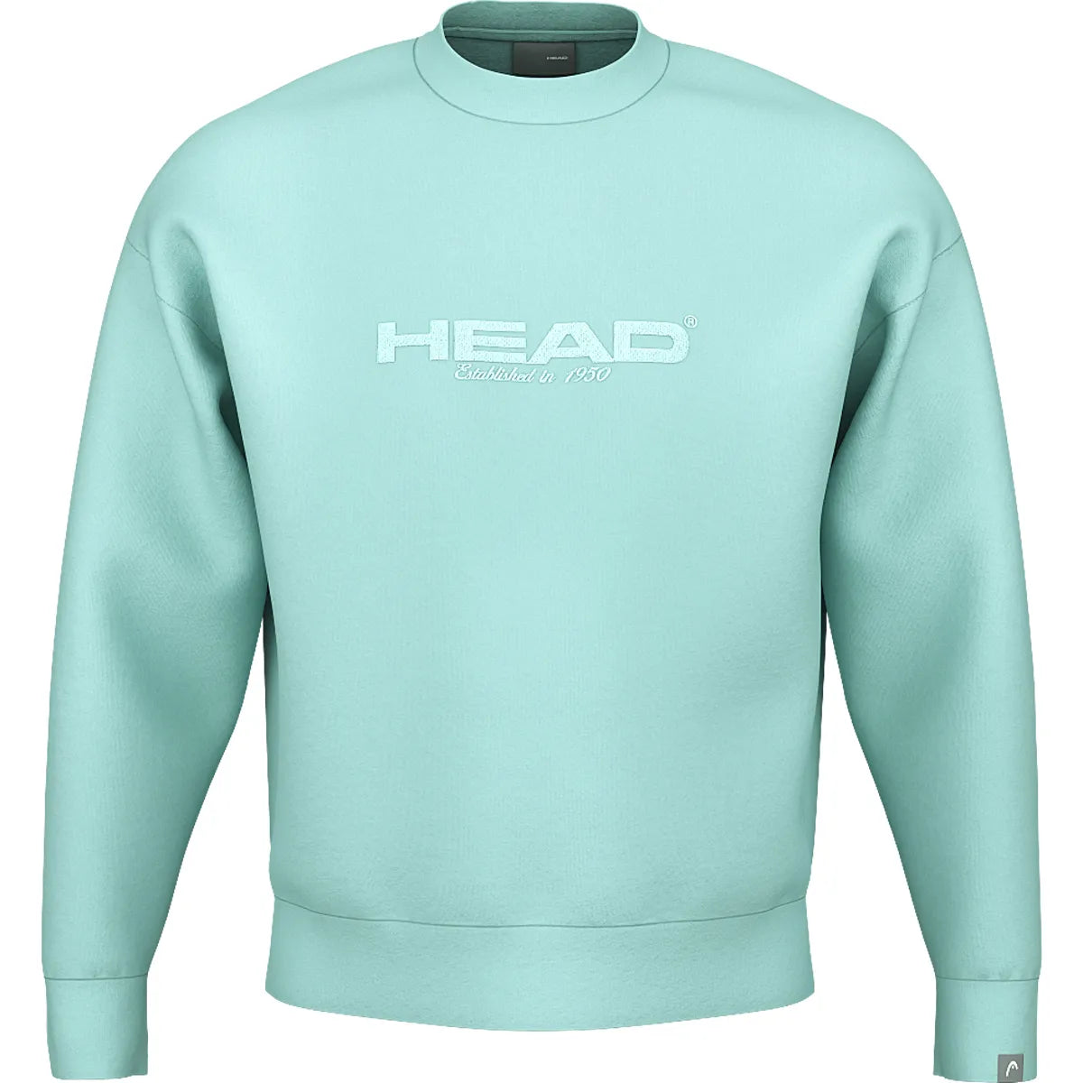 SUDADERA HEAD OFF COURT MOTION UNISEX