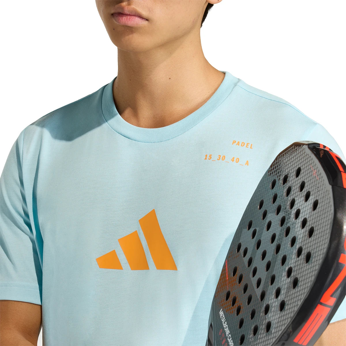 CAMISETA ADIDAS PÁDEL
