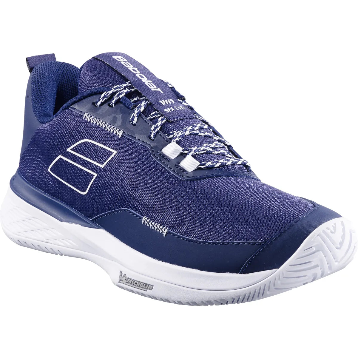 ZAPATILLAS BABOLAT SFX EVO TODAS SUPERFICIES