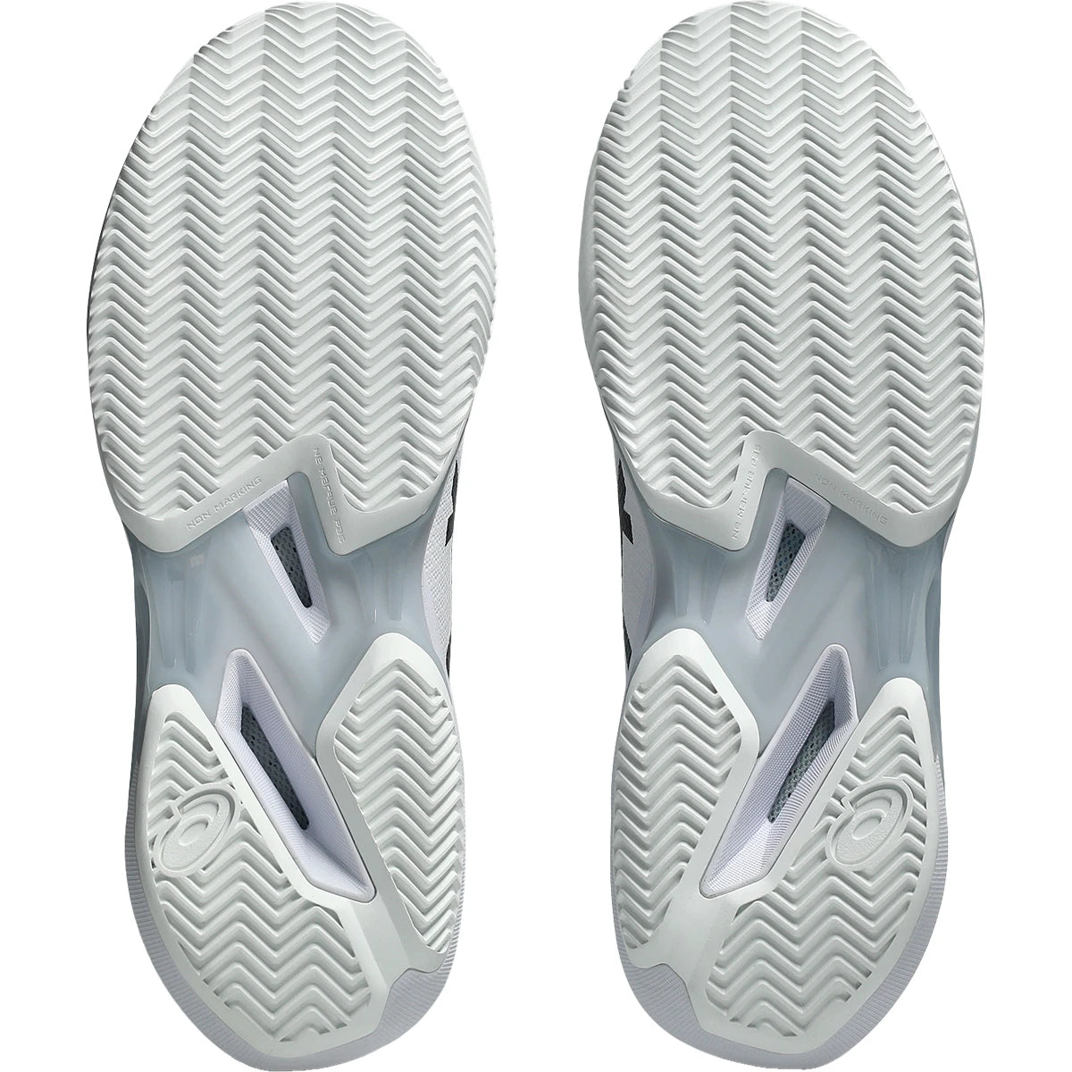 ZAPATILLAS ASICS SOLUTION SPEED FF4 TIERRA BATIDA