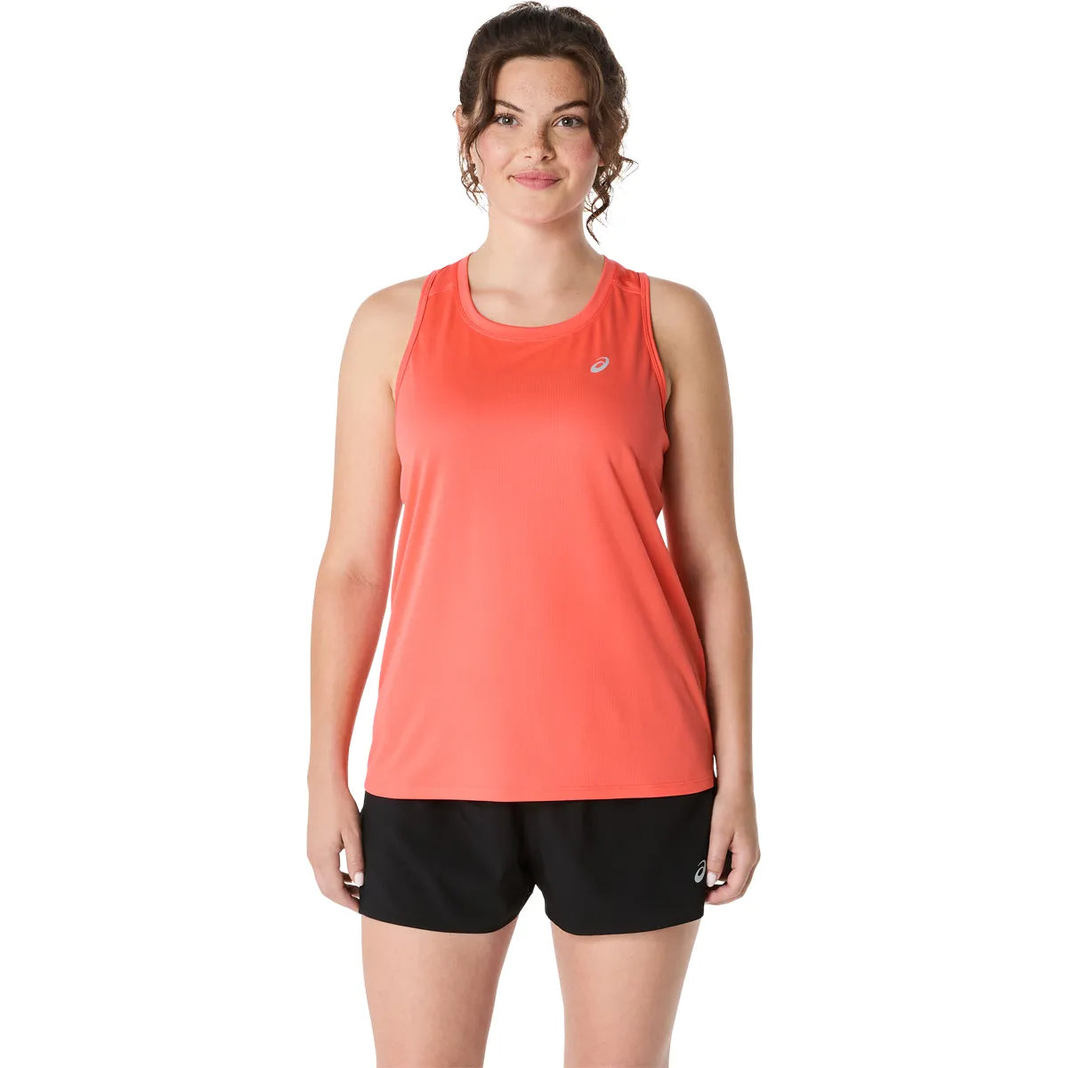 CAMISETA DE TIRANTES ASICS MUJER CORE