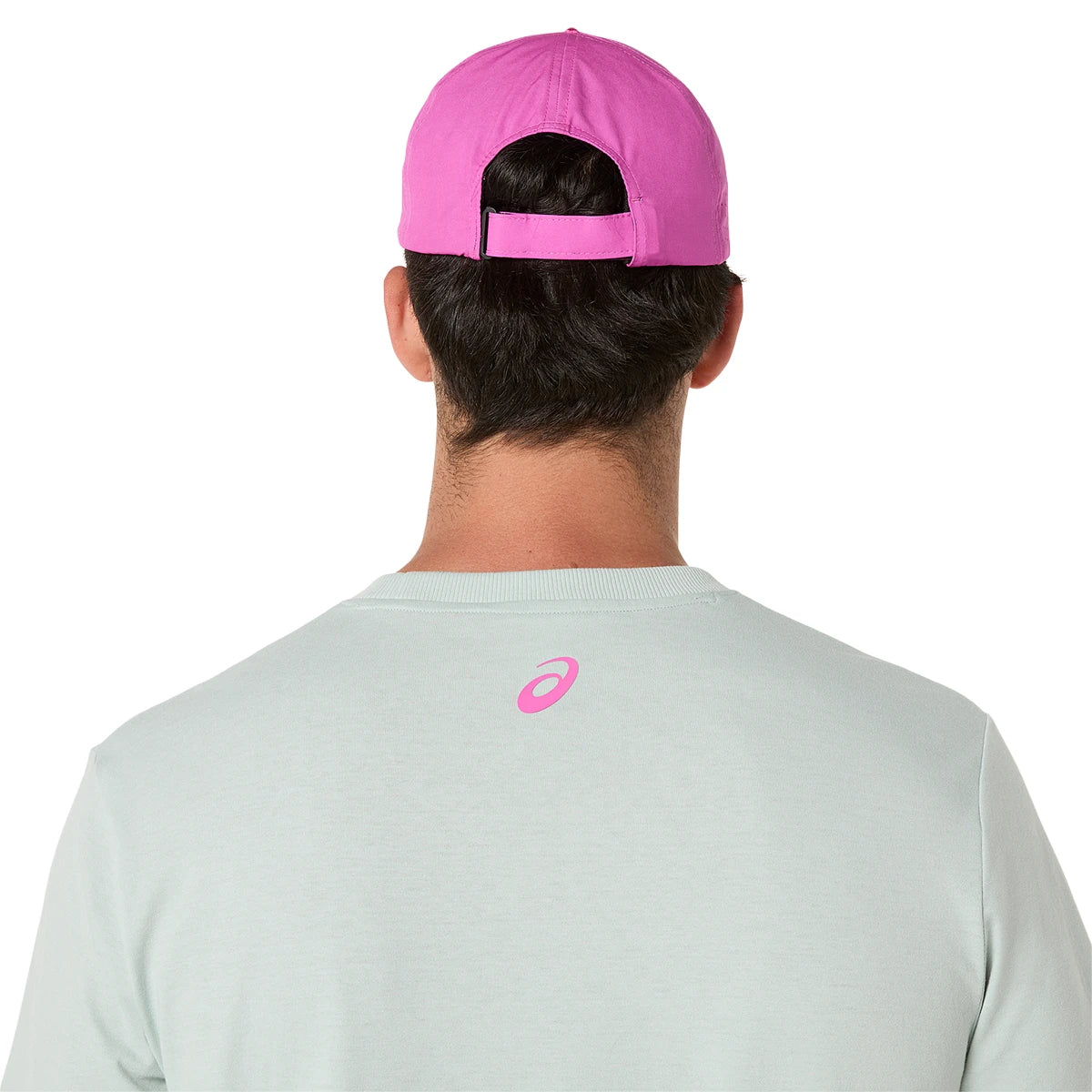 CAMISETA ASICS GAME SEASONAL GRAPHIC
