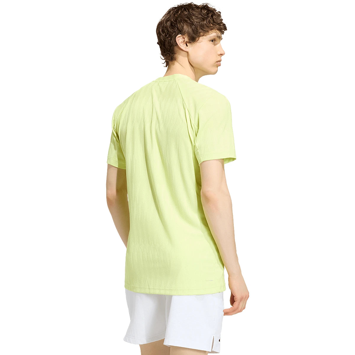 CAMISETA ADIDAS FREELIFT GAMESET