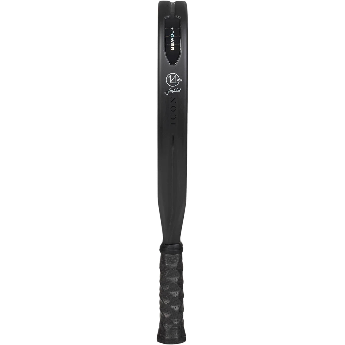 Raqueta Test Padel Bullpadel Icon 27