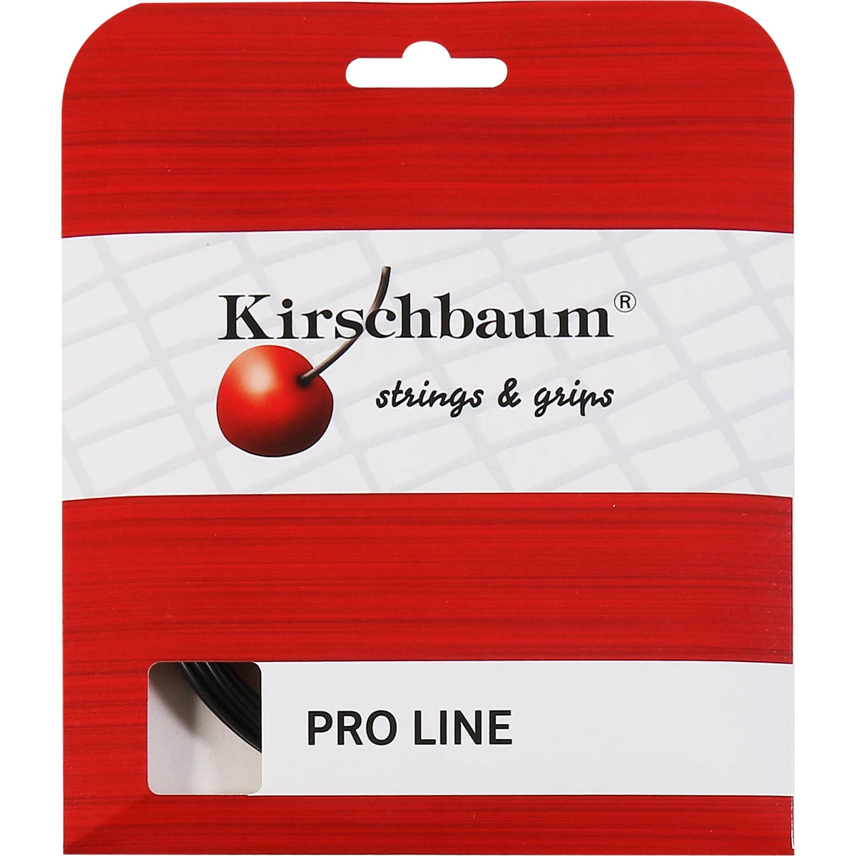 CORDAJE KIRSCHBAUM PRO LINE 2 (12 METROS)