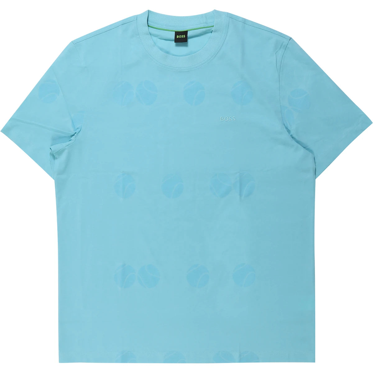 CAMISETA BOSS UNION AOP