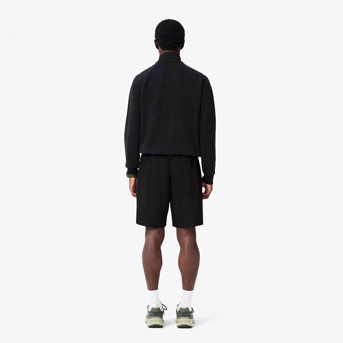 PANTALÓN CORTO LACOSTE CORE PERFORMANCE CLASSIC