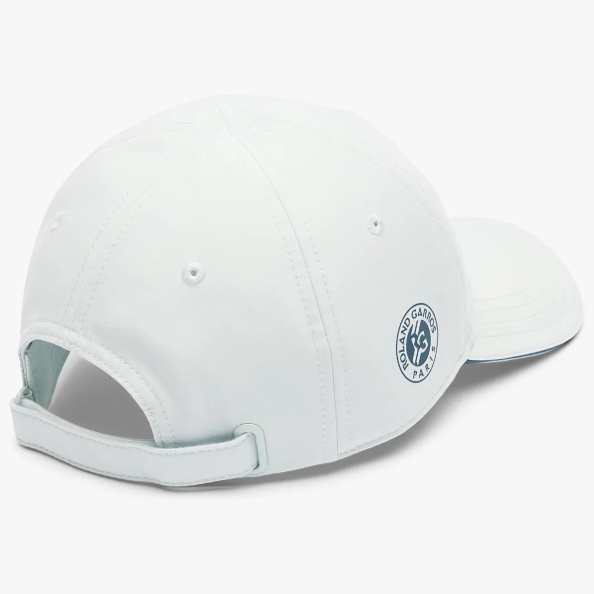 GORRA LACOSTE ROLAND-GARROS