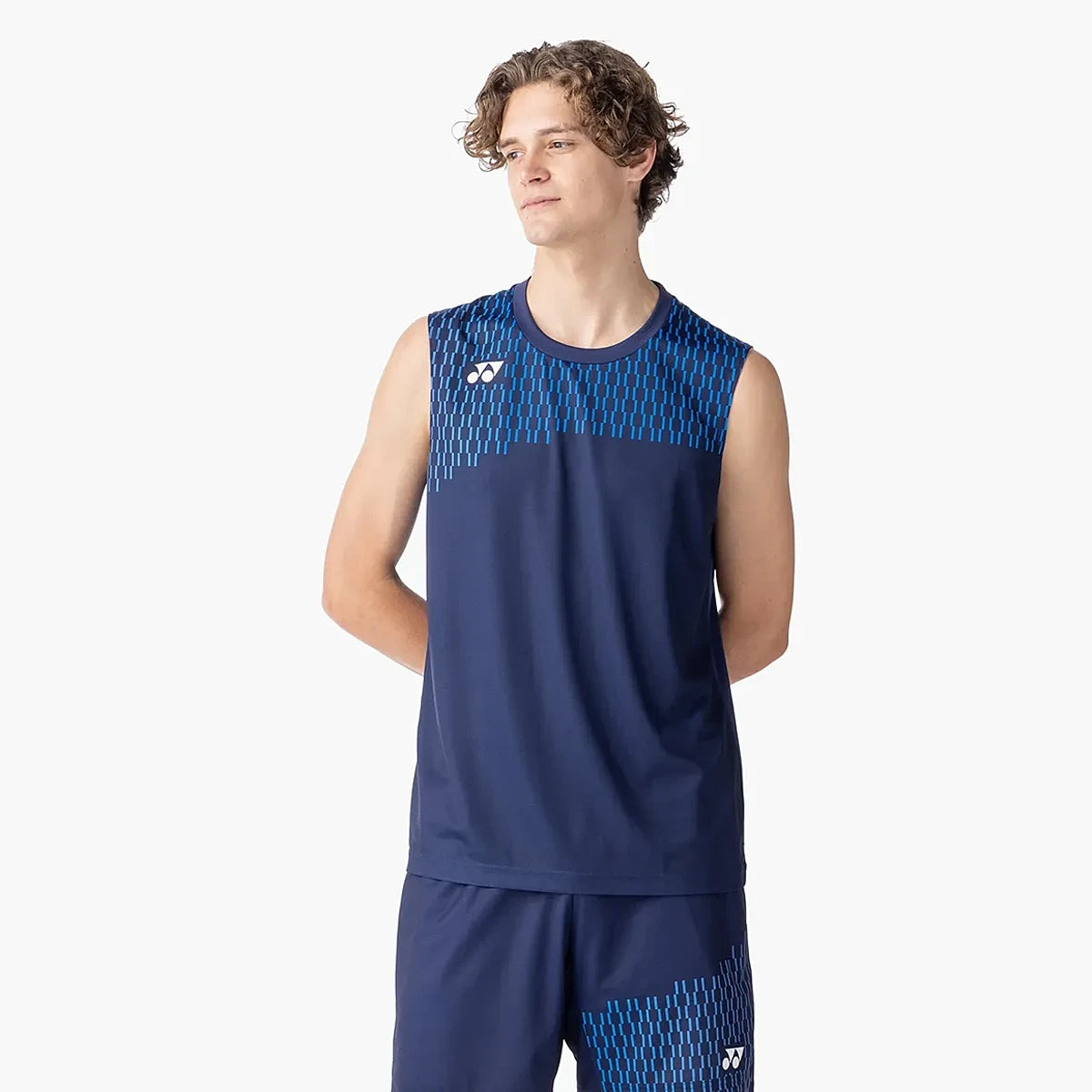 CAMISETA DE TIRANTES YONEX TOUR ELITE 10715EX
