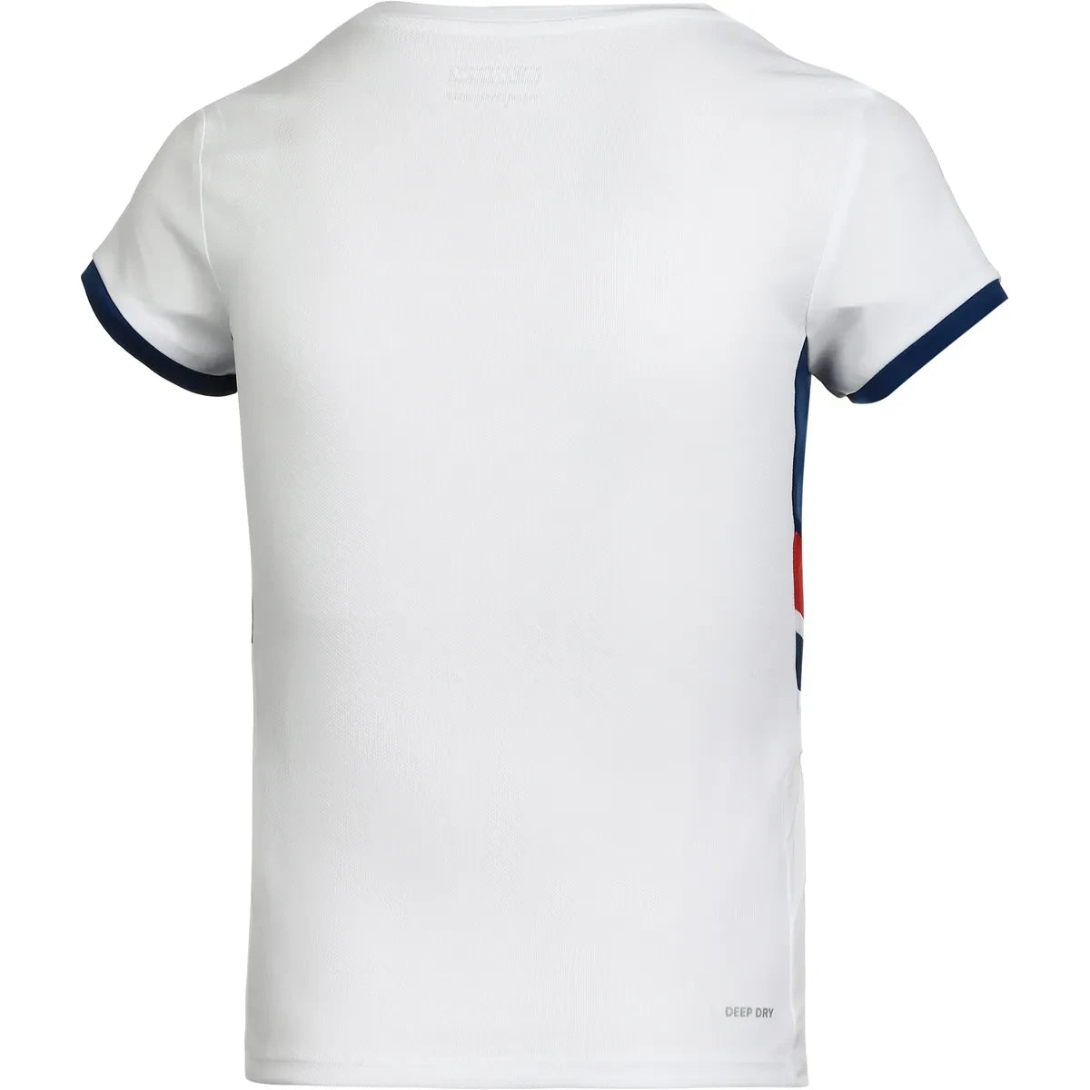 CAMISETA LOTTO JUNIOR CHICA SQUADRA III