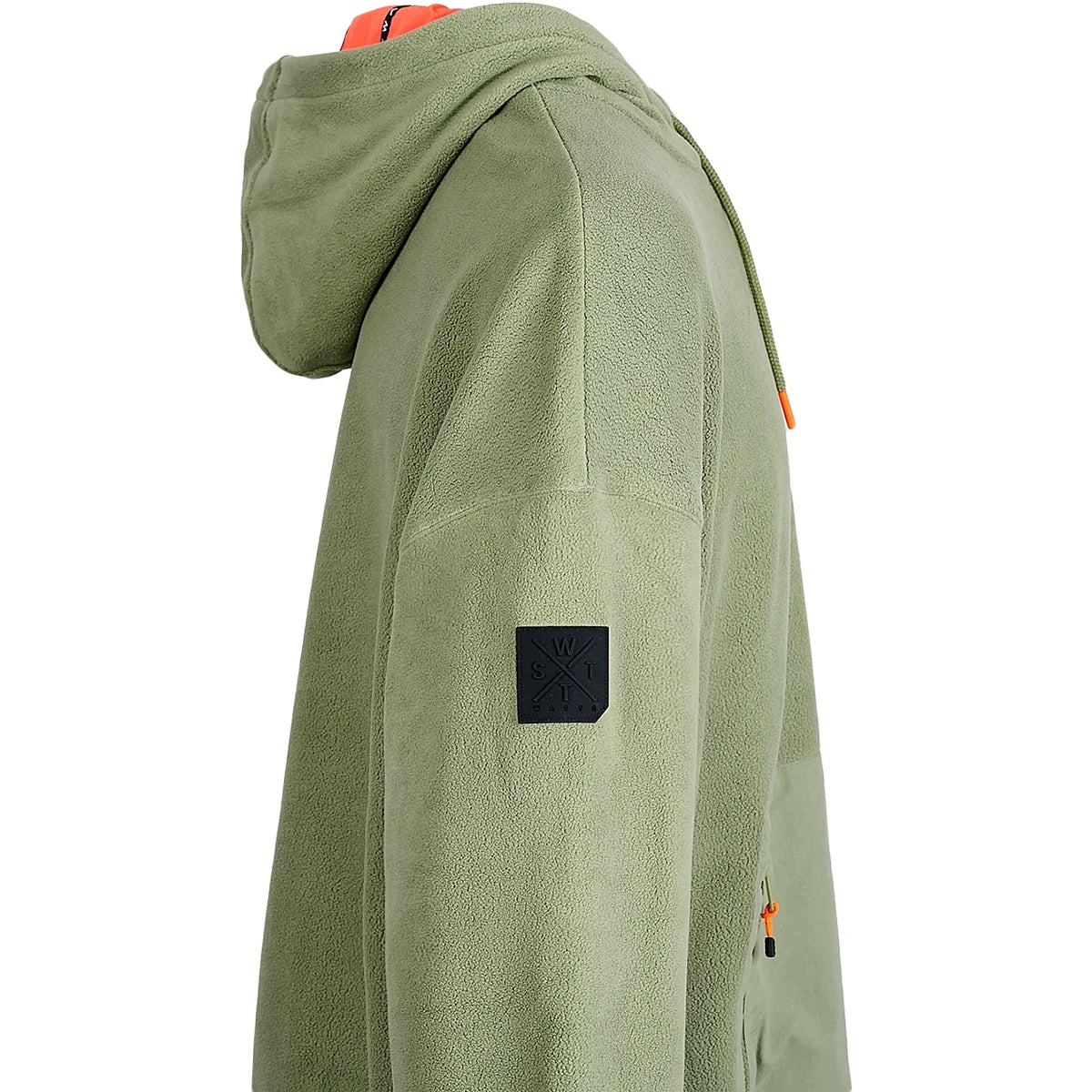 SUDADERA WATTS PLAY