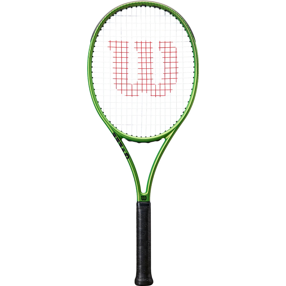 RAQUETA WILSON BLADE FEEL 100 TNS (284 GR)