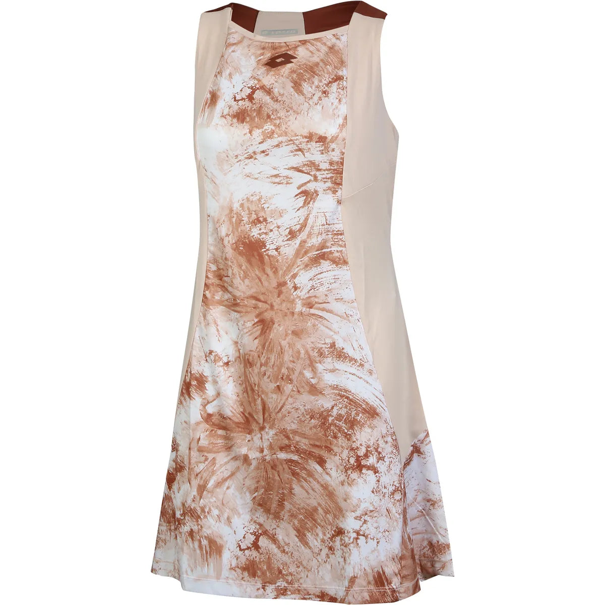 VESTIDO LOTTO MUJER TECH IV - D2 RIYADH