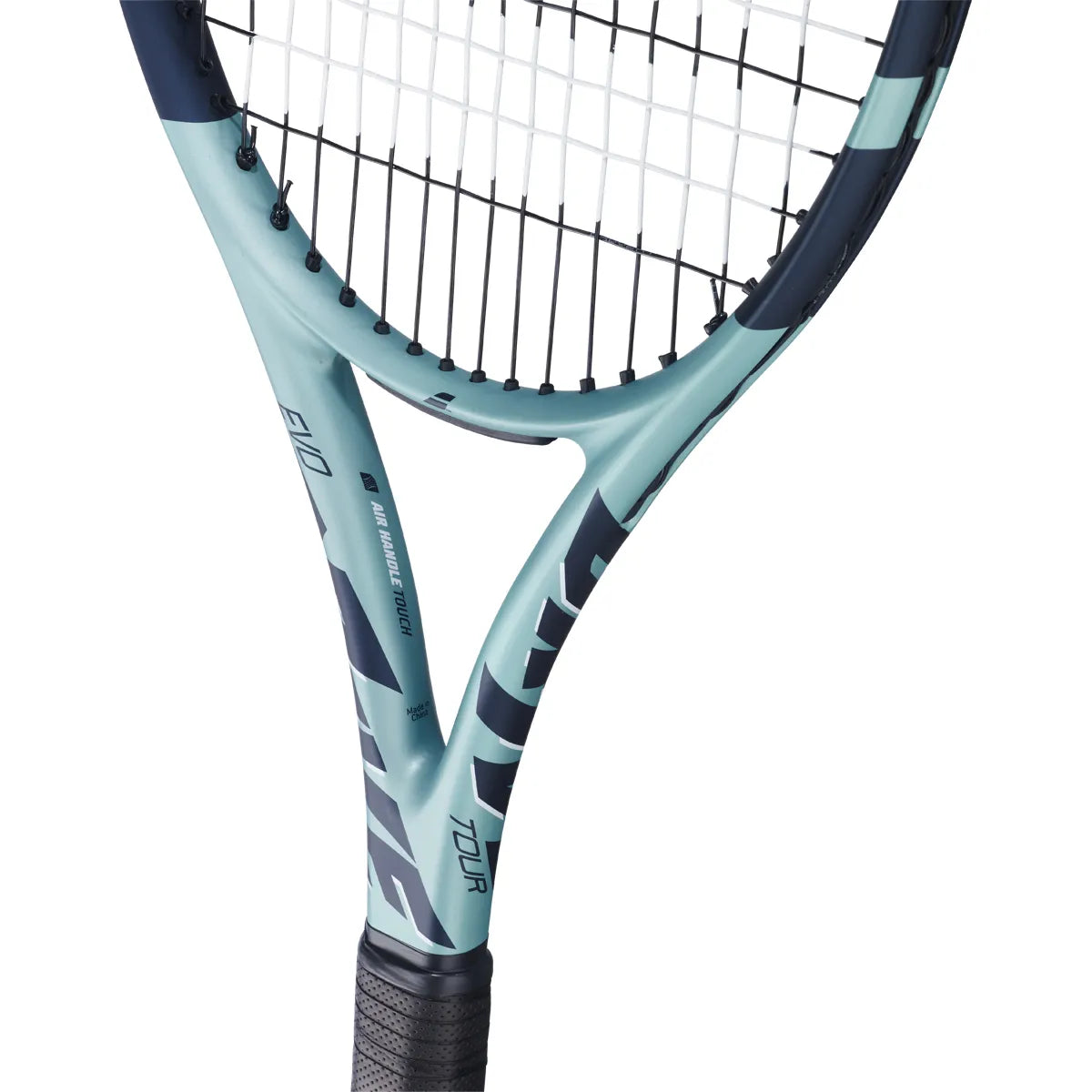 RAQUETA BABOLAT EVO DRIVE TOUR (285 GR) (ENCORDADA)