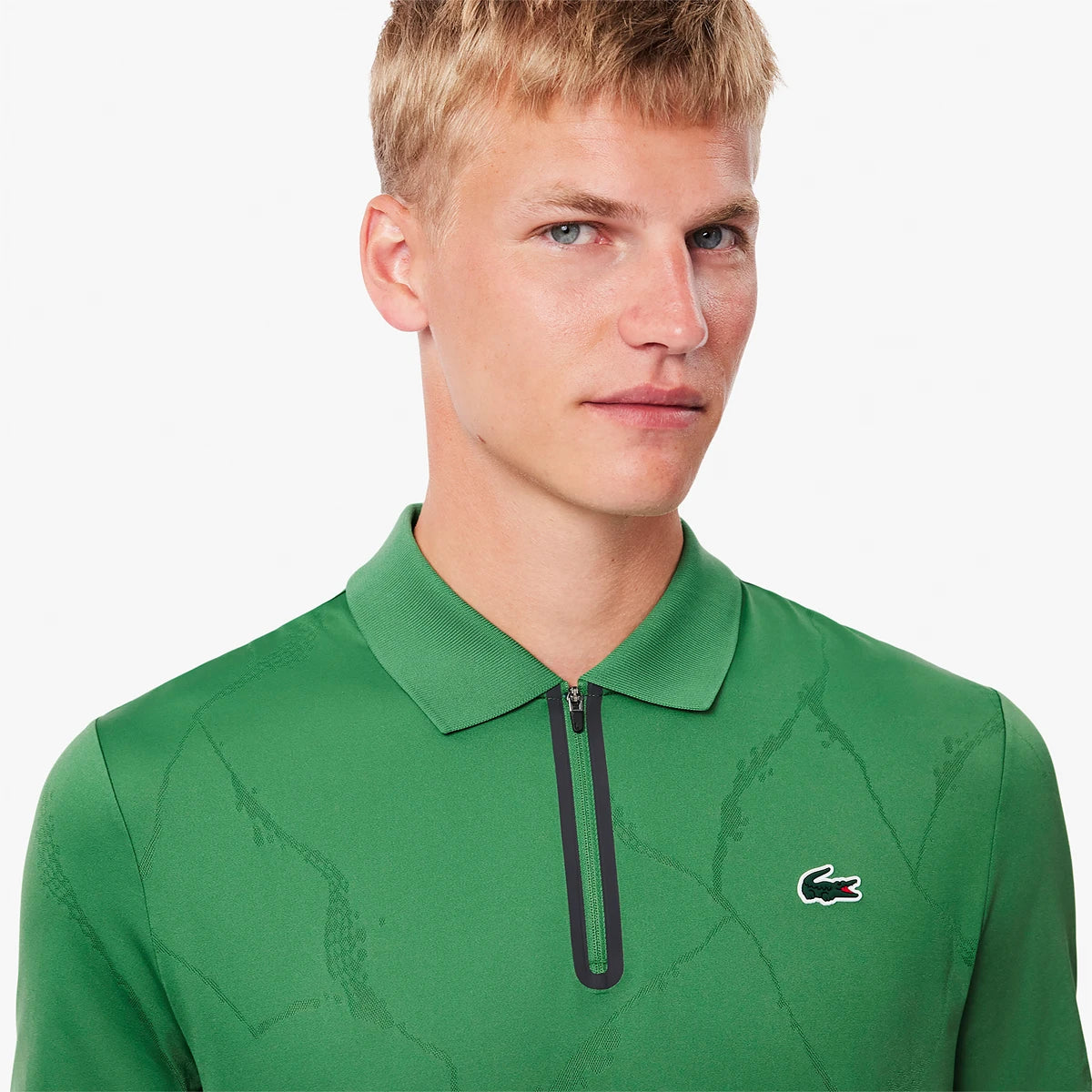 POLO LACOSTE DIMITROV ASIA / EUROPA