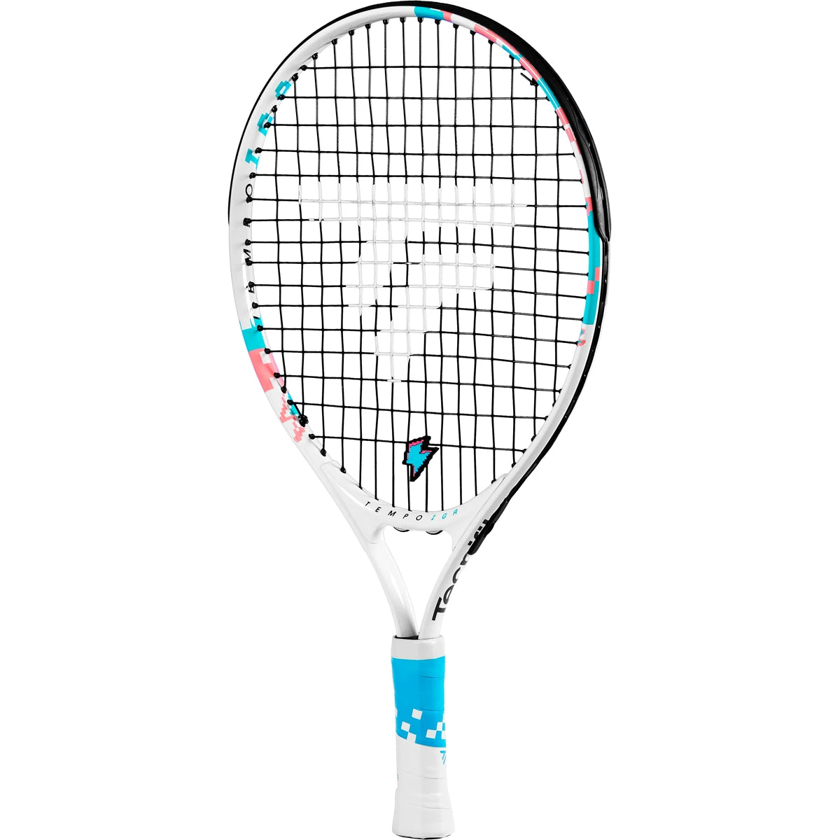 RAQUETA TECNIFIBRE JUNIOR TEMPO IGA 19 2026