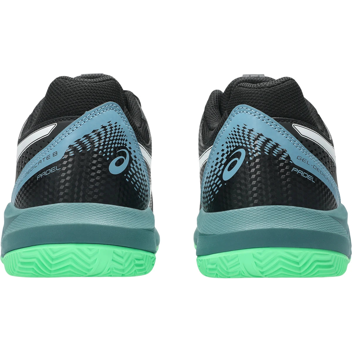 ZAPATILLAS DE PÁDEL ASICS GEL DEDICATE 10