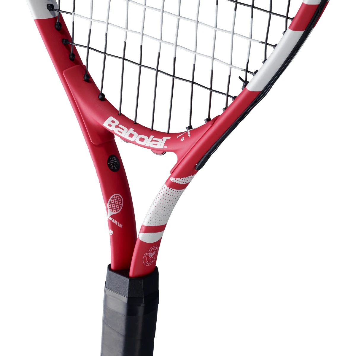 RAQUETA BABOLAT JUNIOR 23 WIMBLEDON