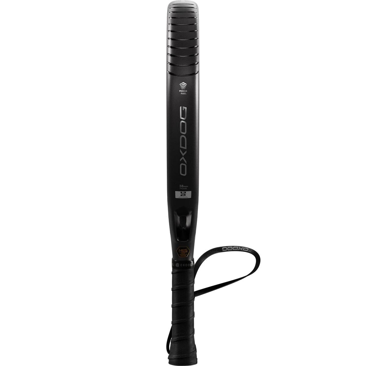 Raqueta de pádel Test Oxdog Ultimate Tour X