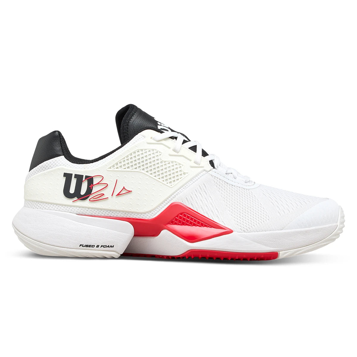 ZAPATILLAS PÁDEL WILSON BELA TOUR