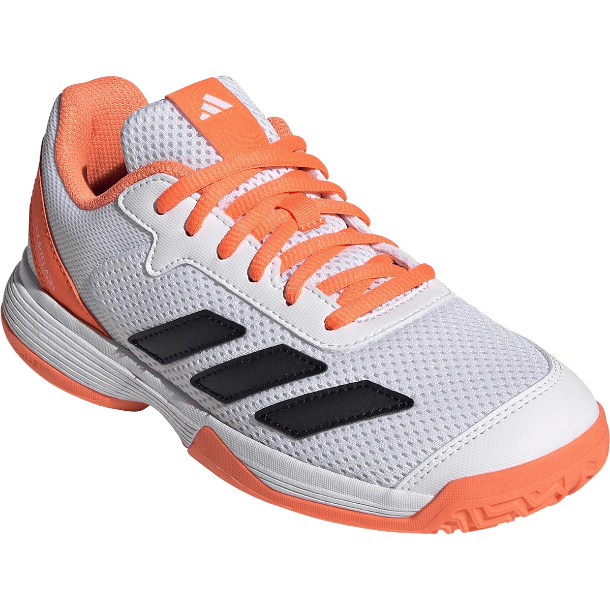 ZAPATILLAS ADIDAS JUNIOR COURTFLASH