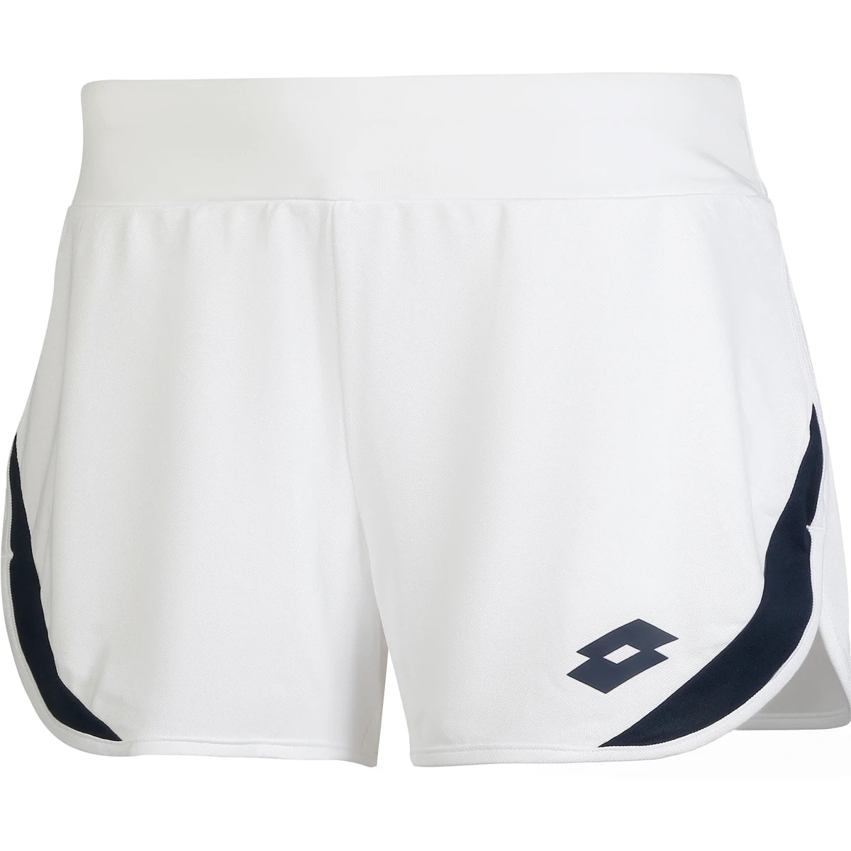 SHORT LOTTO MUJER SQUADRA IV