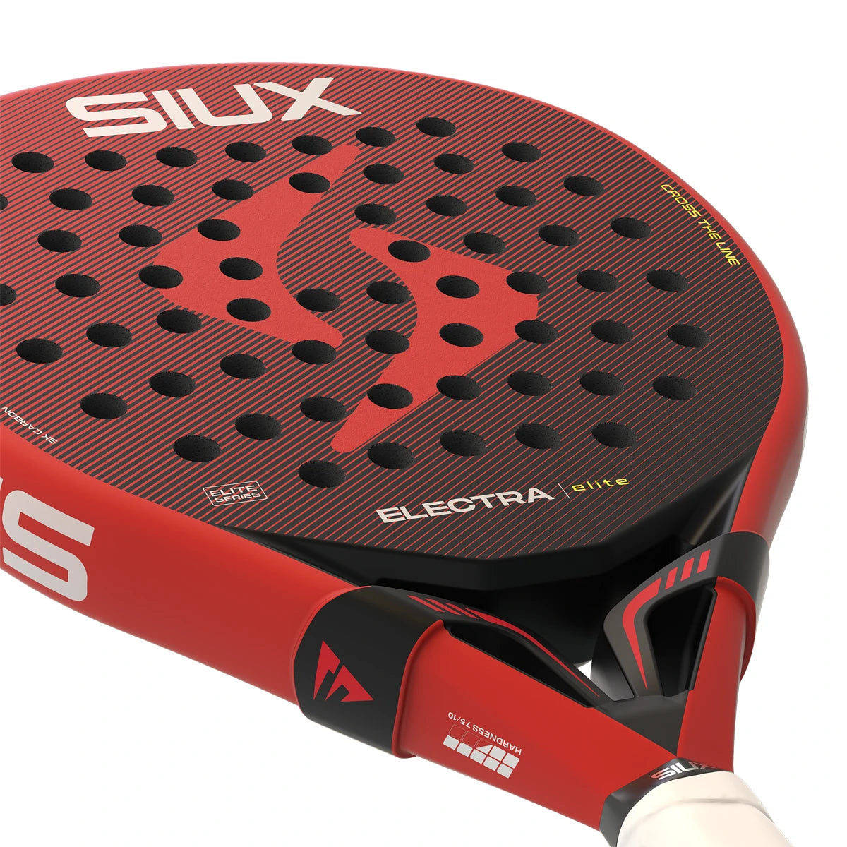 RAQUETA DE PÁDEL SIUX ELECTRA ELITE 6