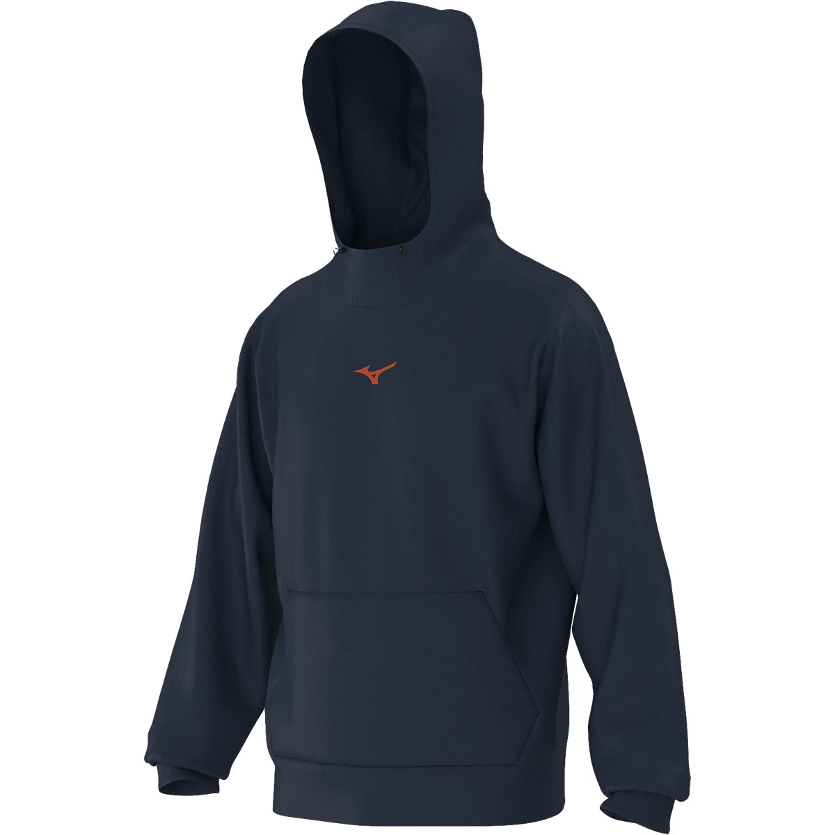 Sudadera con capucha Mizuno Athletic
