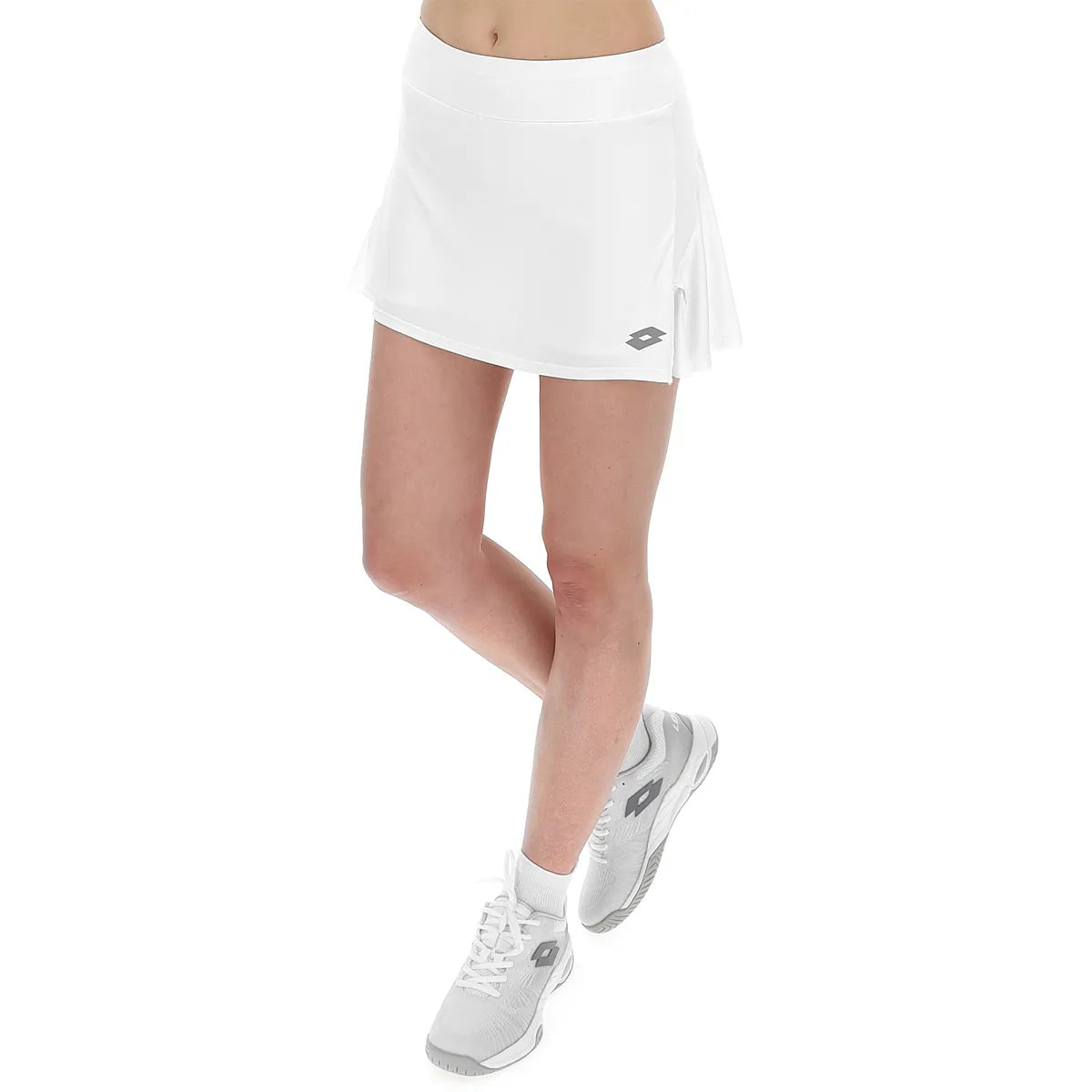 FALDA LOTTO MUJER TECH II -D2 ATHLETE