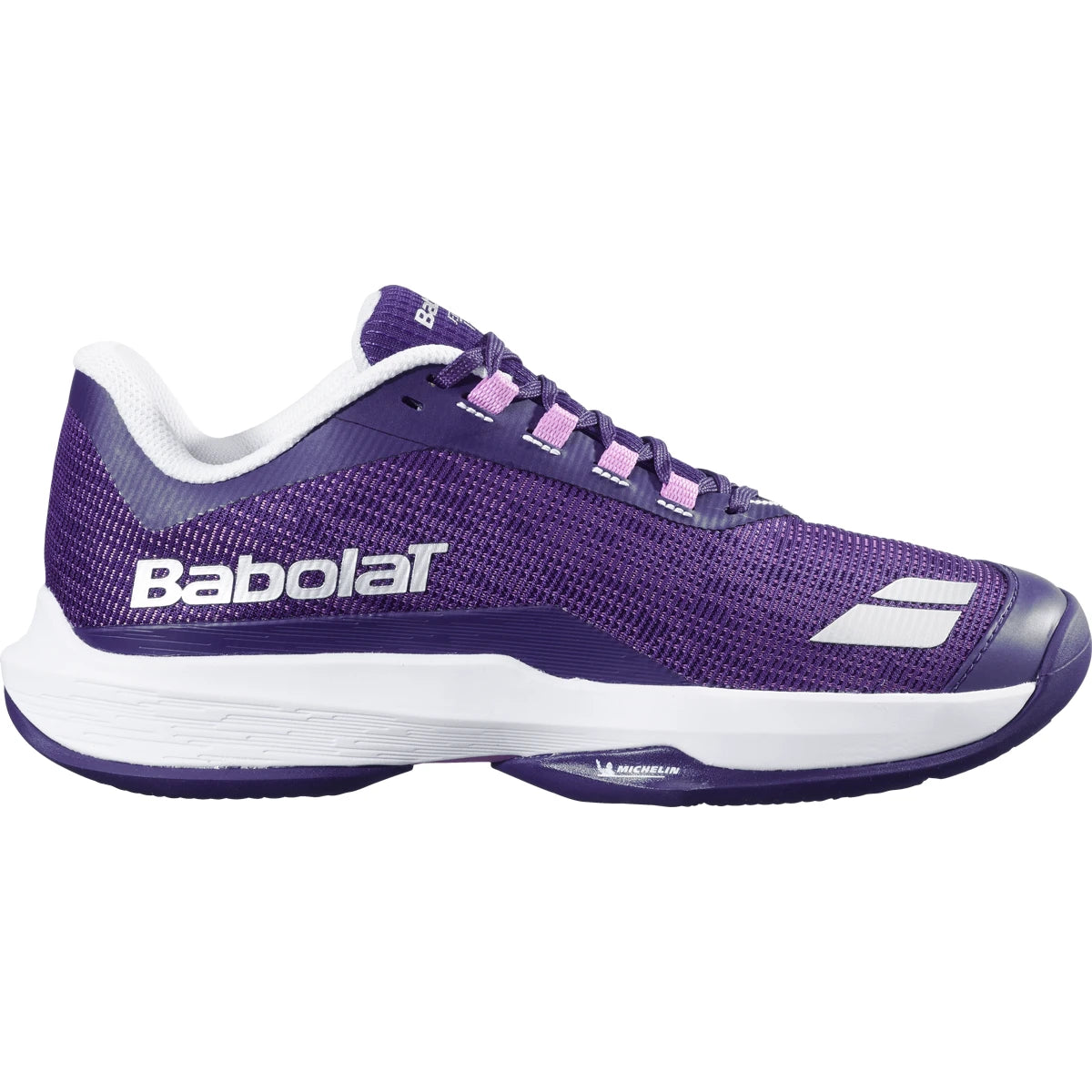 ZAPATILLAS BABOLAT MUJER JET TERE 2 TIERRA BATIDA