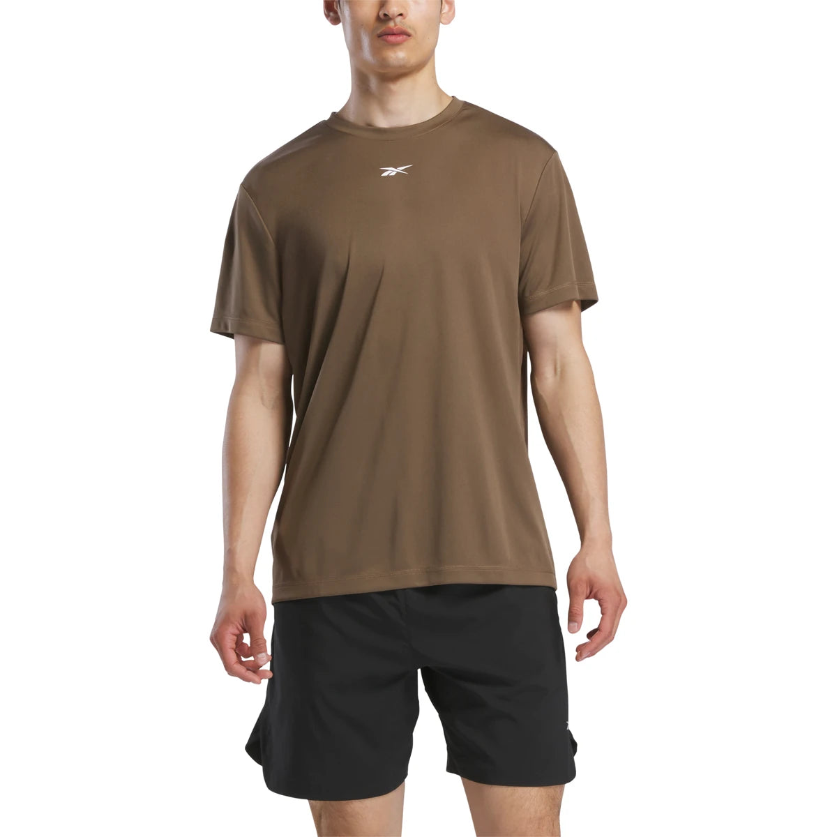 Camiseta Reebok Id Train Tech