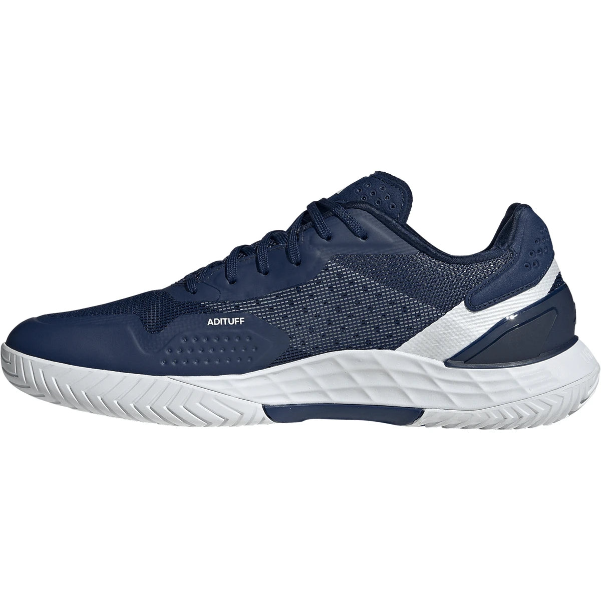 ZAPATILLAS ADIDAS DEFIANT SPEED 2 TODAS SUPERFICIES