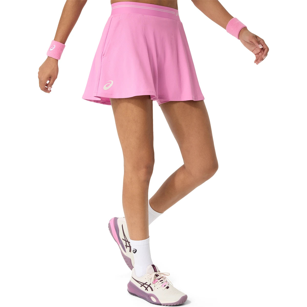 FALDA ASICS MUJER GAME