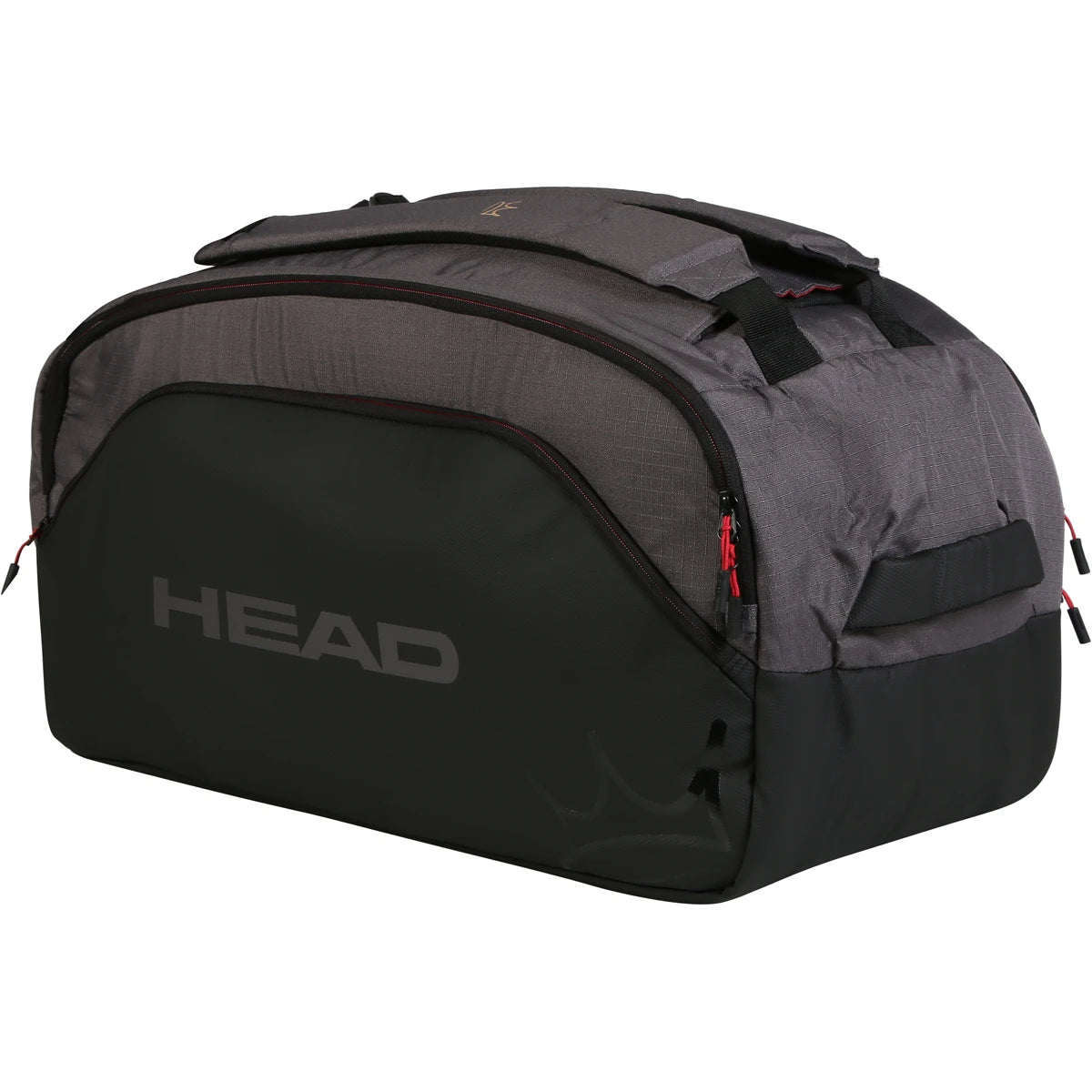 BOLSA DE PÁDEL HEAD COELLO PRO X DUFFLE BAG L