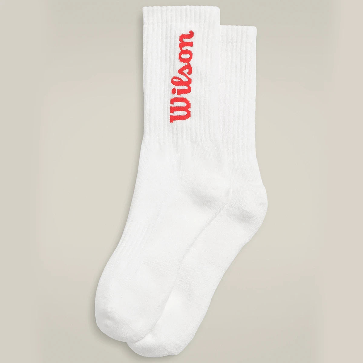 PAR DE CALCETINES WILSON (MID)