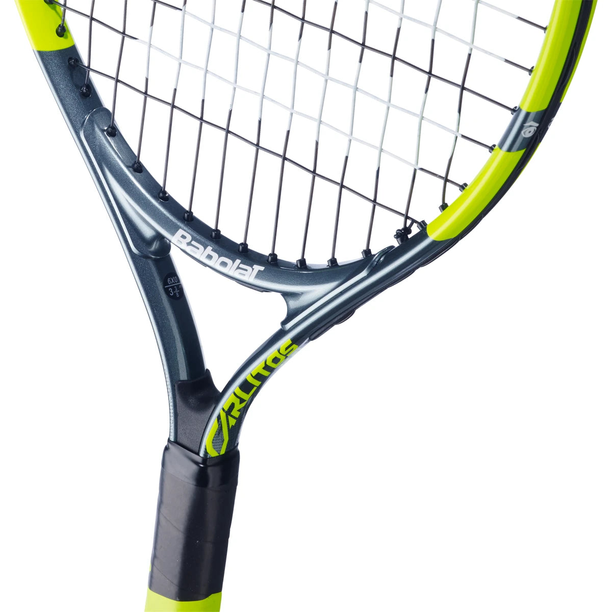 RAQUETA BABOLAT JUNIOR CARLITOS 21