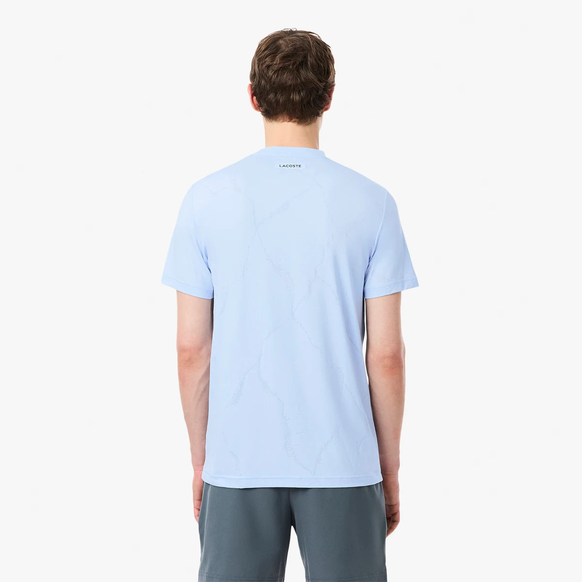CAMISETA LACOSTE JUGADOR
