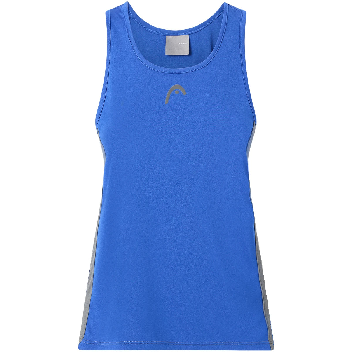 CAMISETA DE TIRANTES HEAD MUJER CLUB TECH
