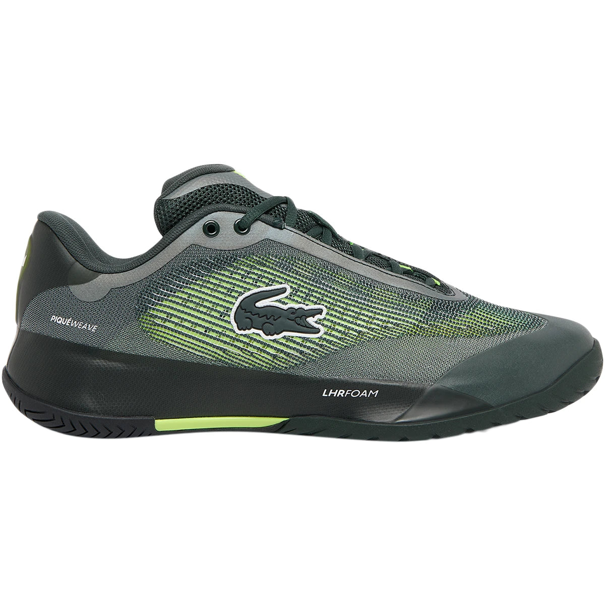 ZAPATILLAS LACOSTE MEDVEDEV AG-LT PRO EUROPA/ASIA TODAS SUPERFICIES