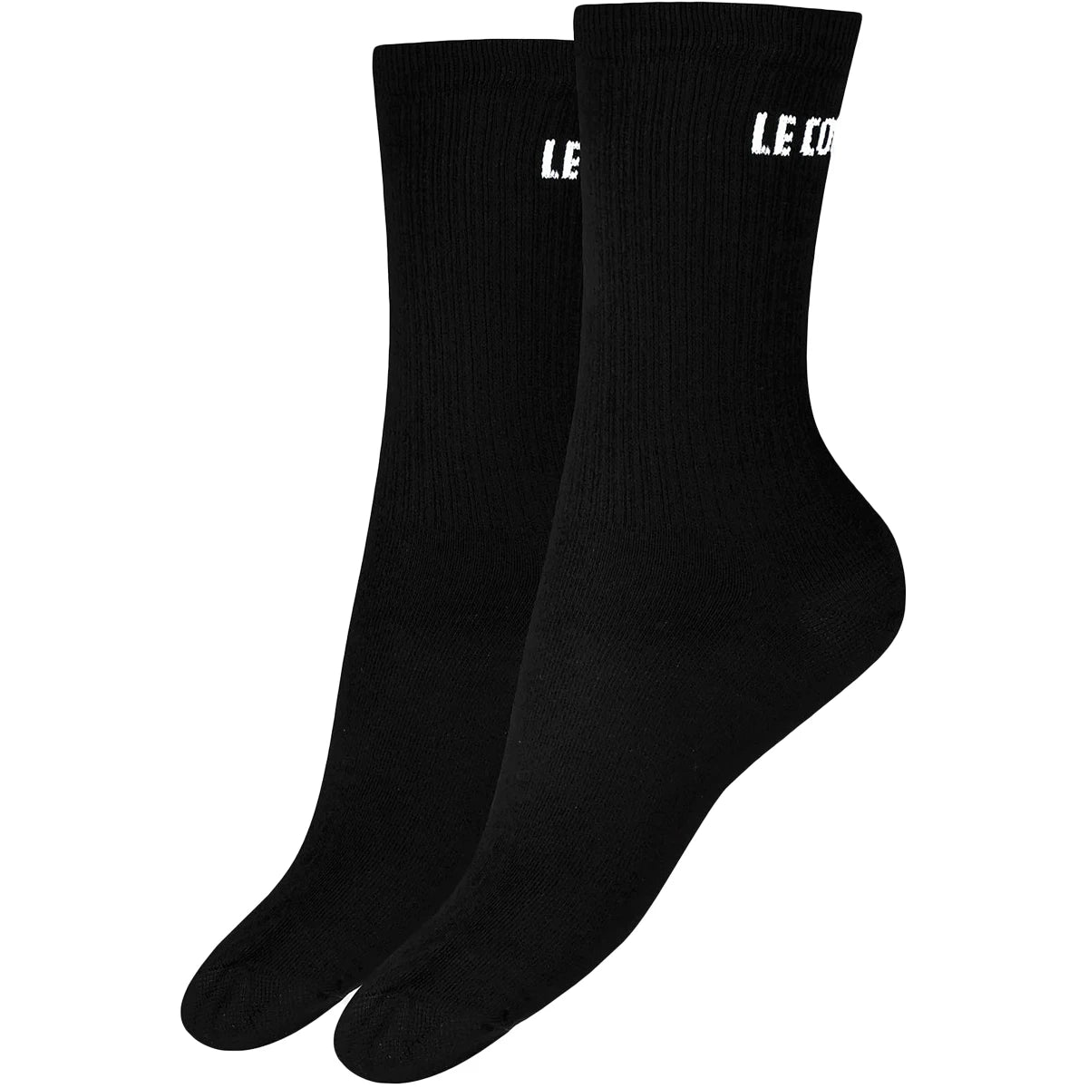 2 PARES DE CALCETINES LE COQ SPORTIF ESENCIALES (MID)